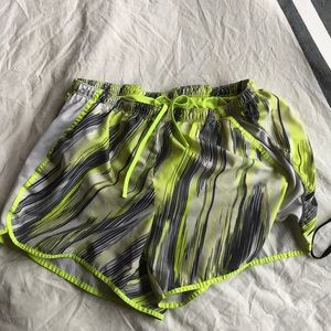 Champion running shorts